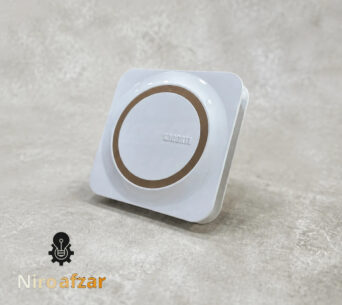 هواکش سارگاتی رینگی ( لوتوس)