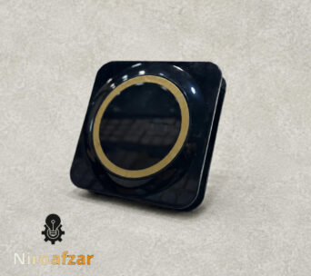 هواکش سارگاتی رینگی ( لوتوس)