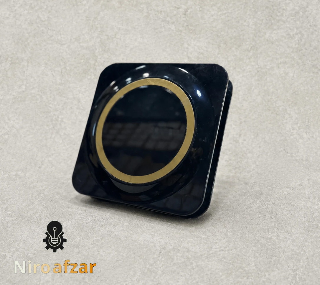 هواکش سارگاتی رینگی ( لوتوس)
