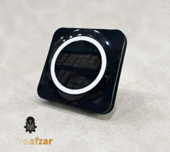 هواکش سارگاتی رینگی ( لوتوس)