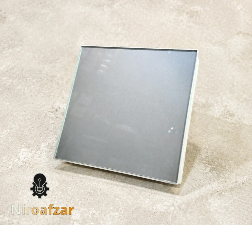 هواکش برند آلپ مدل دکوراتیو