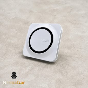 هواکش سارگاتی رینگی ( لوتوس)