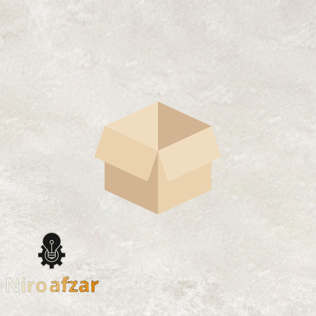 سوکت شبکه ویرا مدل T2 گلس سفید